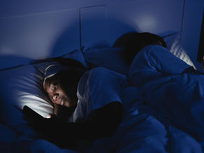 Second Pandemic of the 21st Century: Doomscrolling