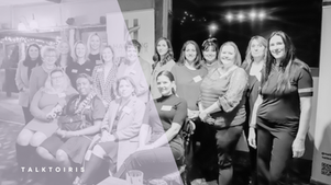 Women in Business: A Night of Connection and Empowerment