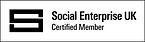 Certified Social Enterprise Badge