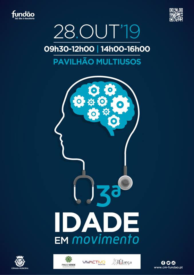 Terceira Idade em Movimento