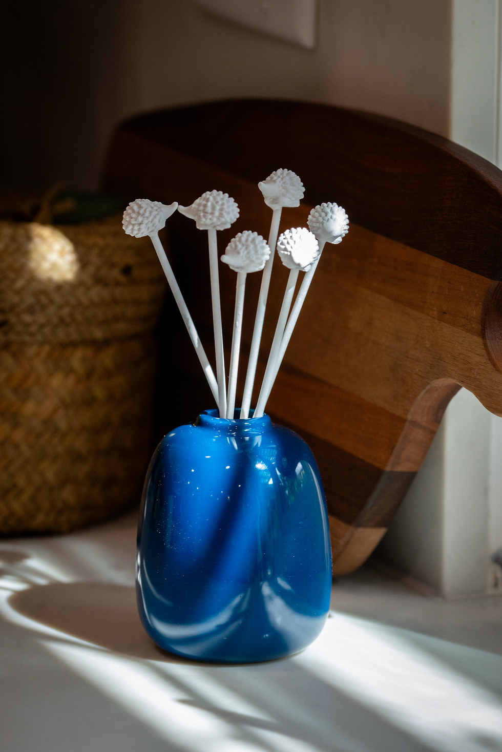 Thumbnail: Plaster Reed Diffuser Topper