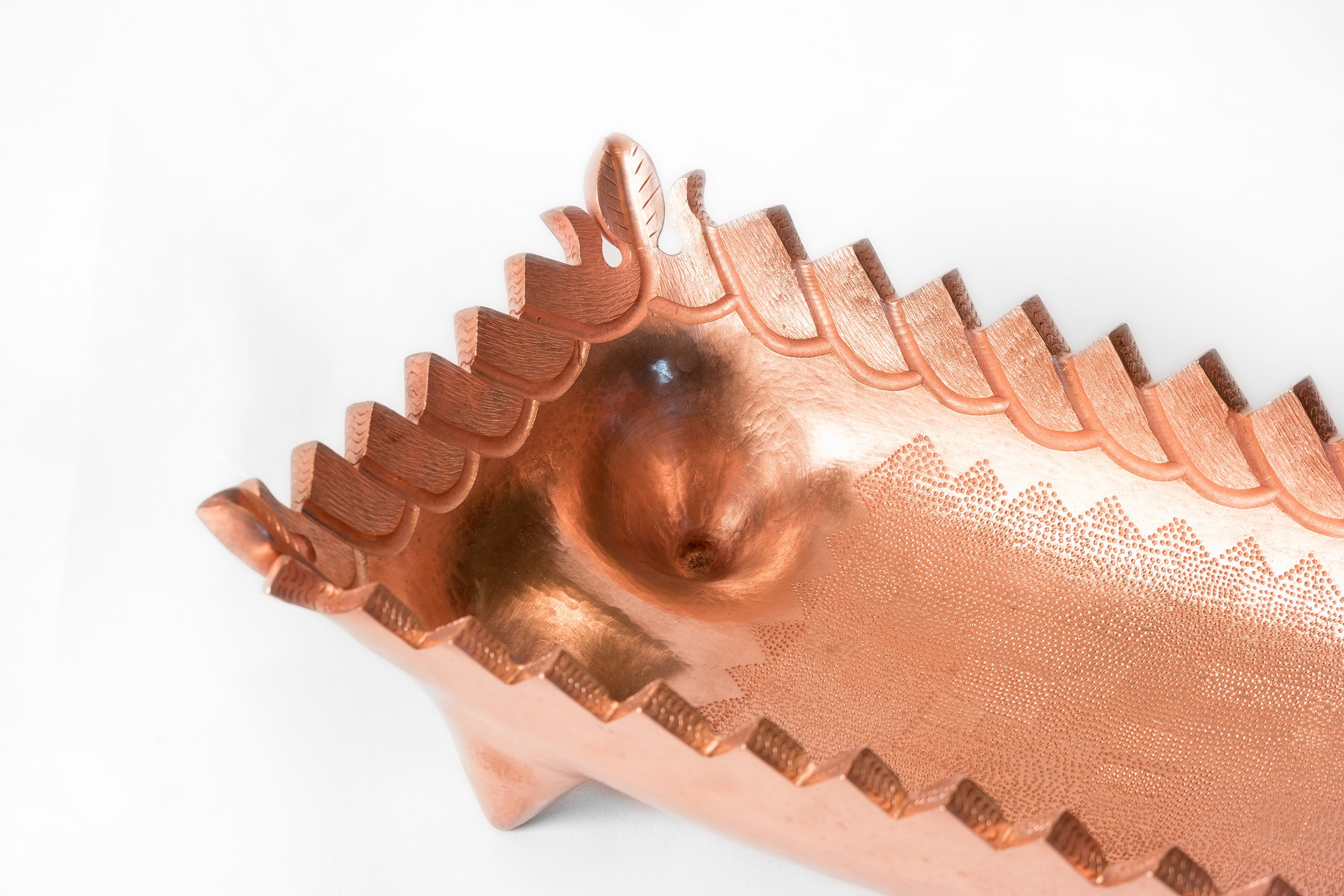 Sergio Velázquez Copper