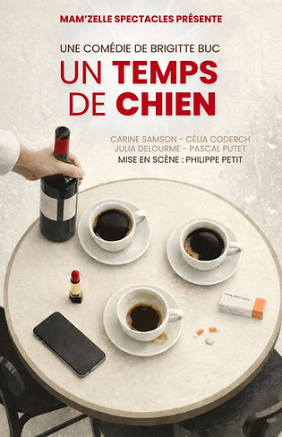 Un temps de chien - Affiche claire.jpg