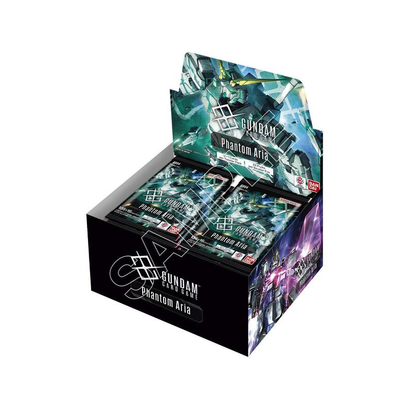 PREORDER- Gundam GD04 | The Forge Game Store PREORDER- Gundam GD04 | The Forge Game Store