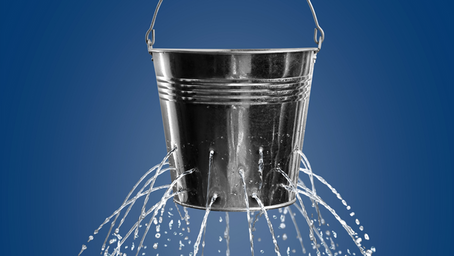 Mental wealth and jobs: without it, we’re just pouring water into a leaking bucket