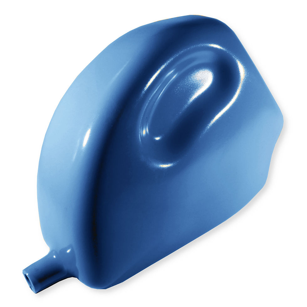 Thumbnail: Female Urine Bottle,Lady Jug,Female Urine container,Female Urine Device,Incontinence,Prescription Urinal,Urine Bottle,