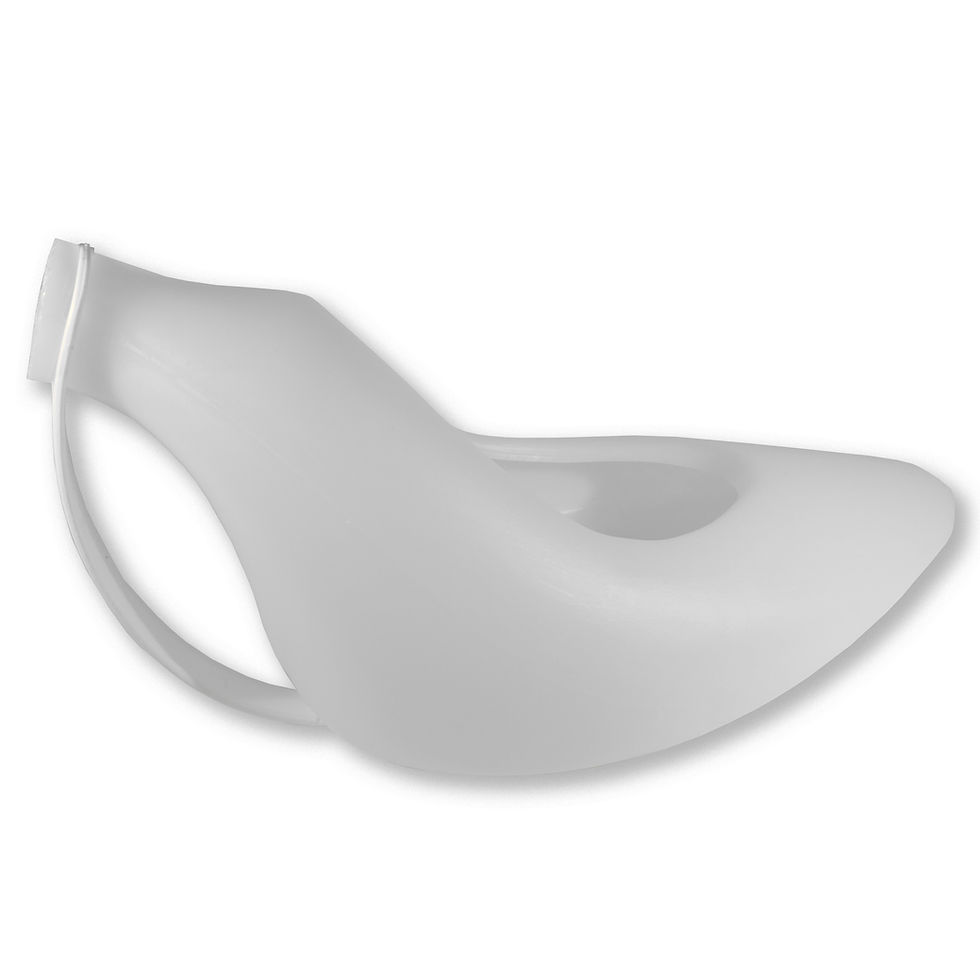 Beambridge Medical Female Products