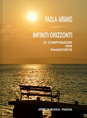 Infiniti Orizzonti - clicca!