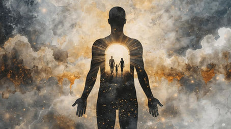 Auto-compassion et Hypnose Humaniste : le langage des symboles et des archétypes