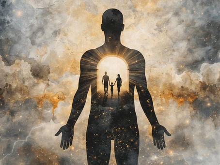 Auto-compassion et Hypnose Humaniste : le langage des symboles et des archétypes