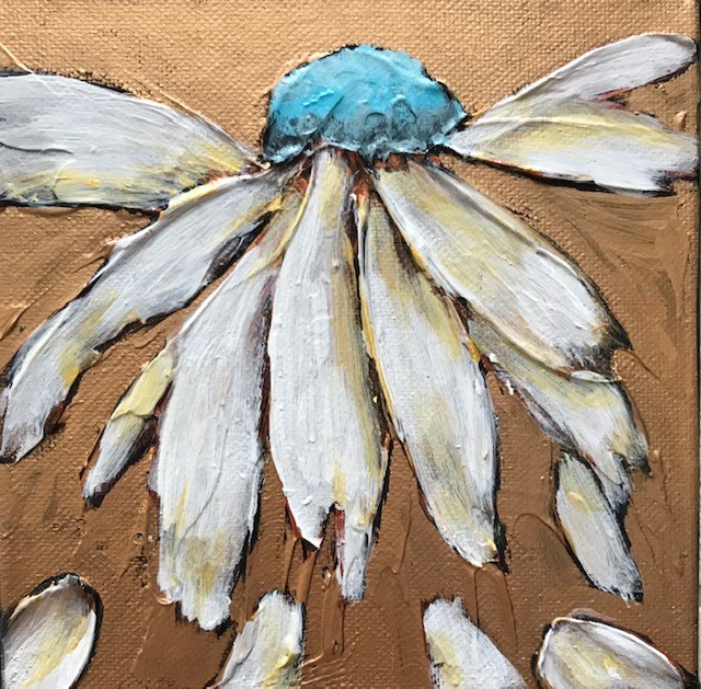 Flower, Floral, Summer, Nature, Art