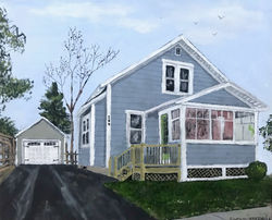 THE HOME COLLECTION