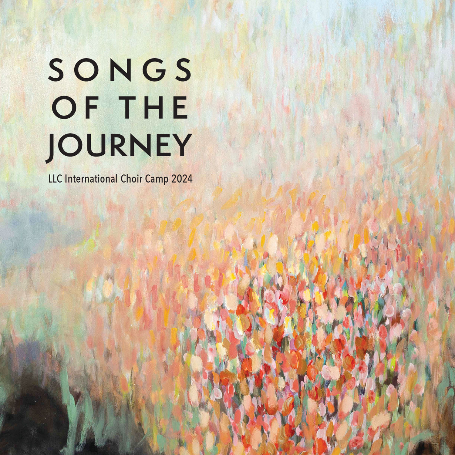 CD # 78 Songs of the Journey