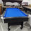 Thumbnail: OLYMPIAN 7FT American Pool Table - MDF Based