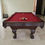 Thumbnail: Reconditioned 8FT BRUNSWICK USA American Pool Table