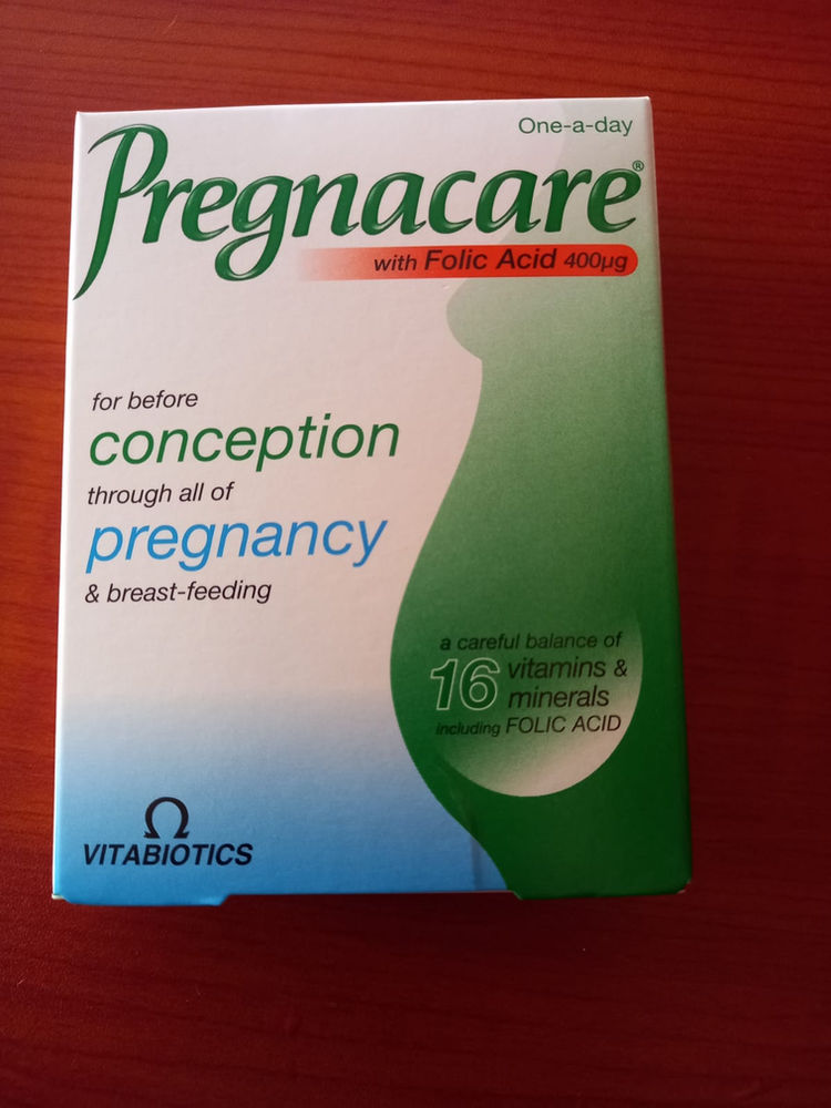 Does Pregnacare Breastfeeding Increase Breast Milk Yes It Does