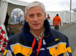 Zrinko Gregurek