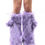 Thumbnail: Solid Lavender Fluffies