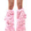 Thumbnail: Solid Baby Pink Fluffies