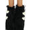Thumbnail: Solid Black Fluffies