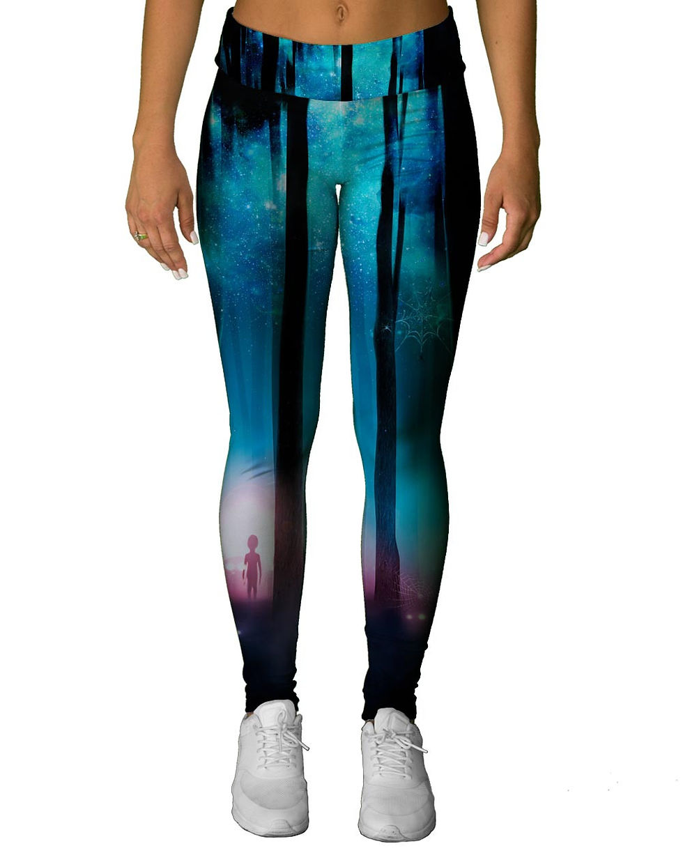 Creatures Leggings