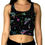 Thumbnail: Ray Guns Crop Top