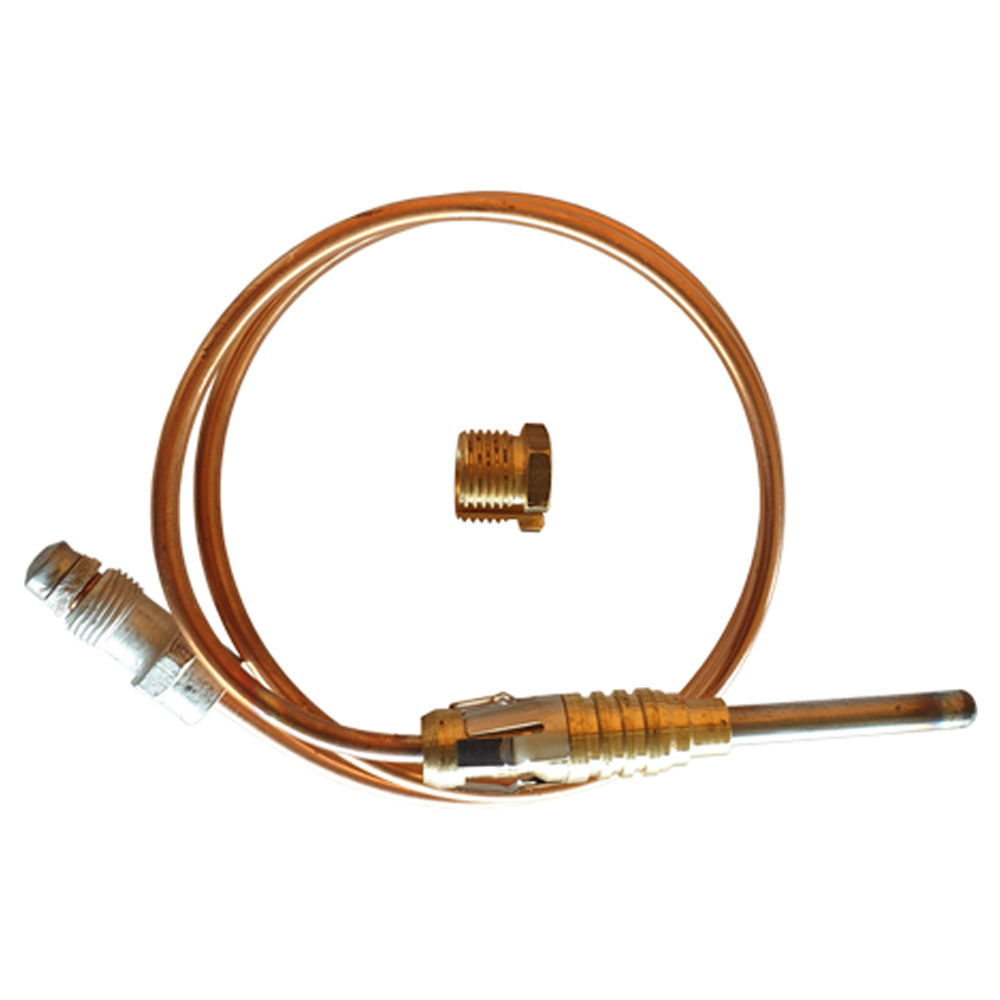 Thermocouple 24”  600mm Screw Type