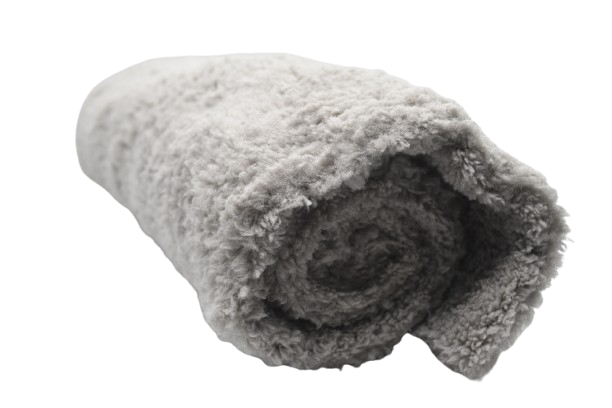 מטלית פוליש Fluffy