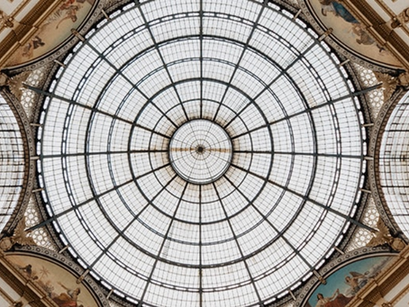 How Geometry Helps Architects Design Buildings