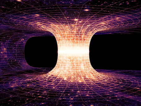 UNDERSTANDING THE DEVELOPMENT OF WORMHOLE THEORY: THE CONCEPTS OF EINSTEIN-ROSEN BRIDGES, TRAVERSABLEWORMHOLES, AND HAWKING’S STABILITY ANALYSIS