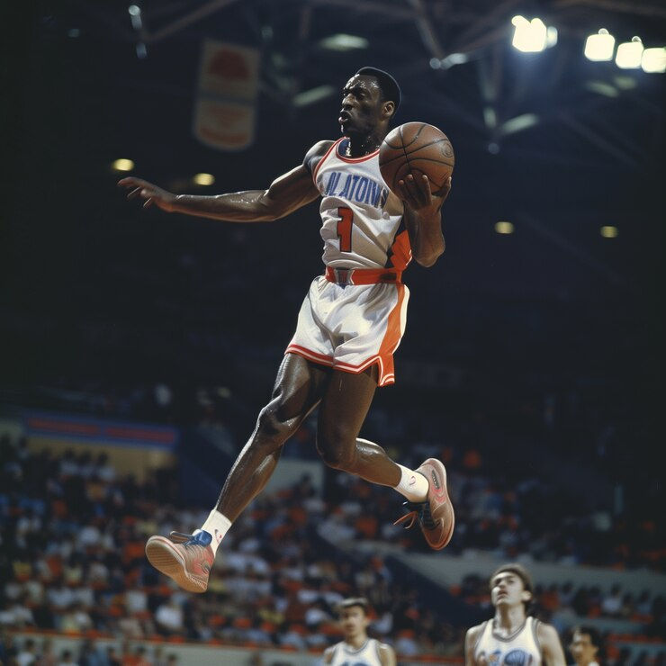 michael jordan Grit