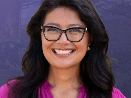 NASW-IL Early 2026 State Election Endorsements: Karina Villa for State Comptroller