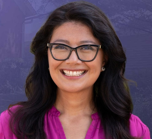 NASW-IL Early 2026 State Election Endorsements: Karina Villa for State Comptroller