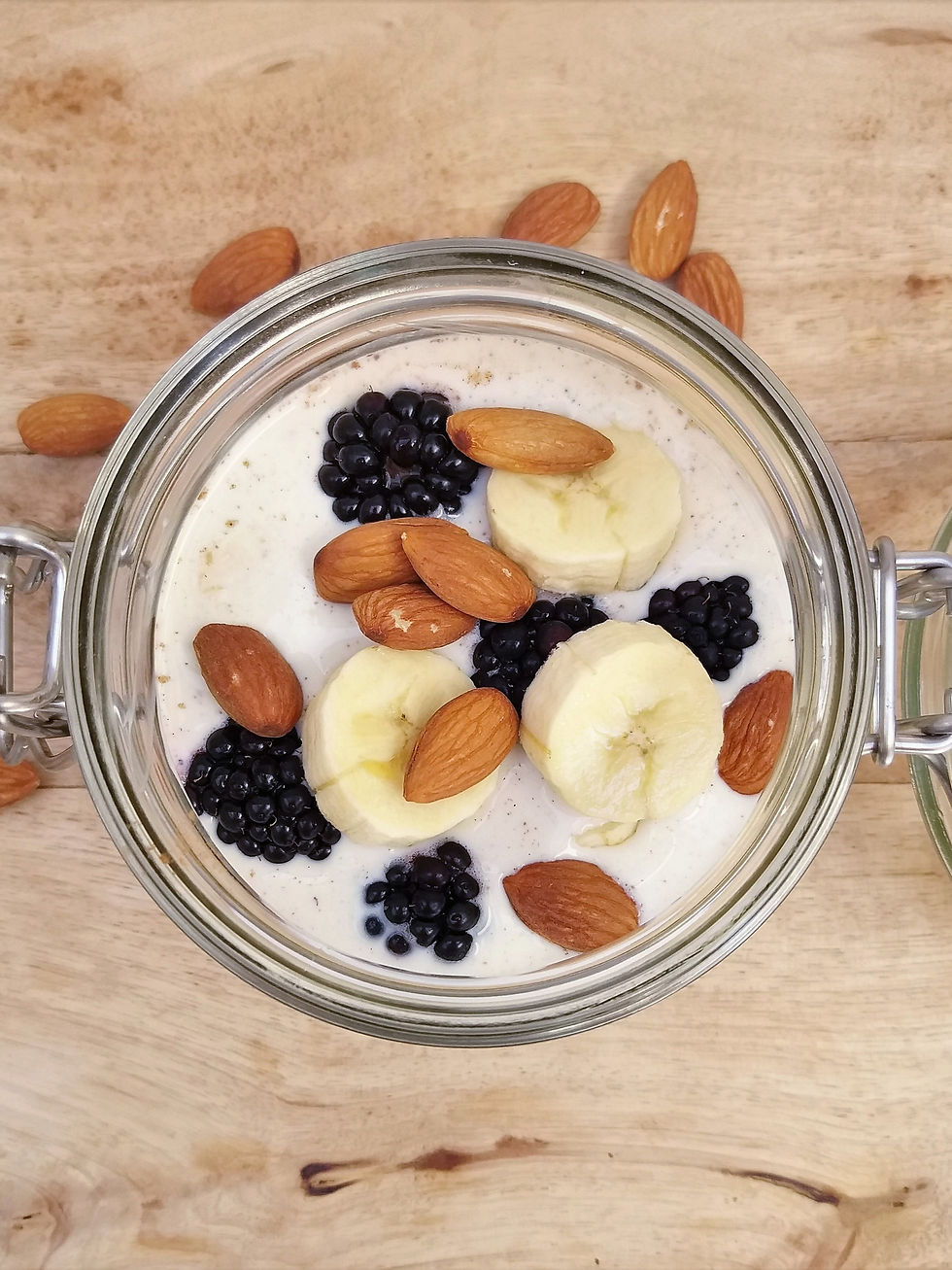 Overnight Oats