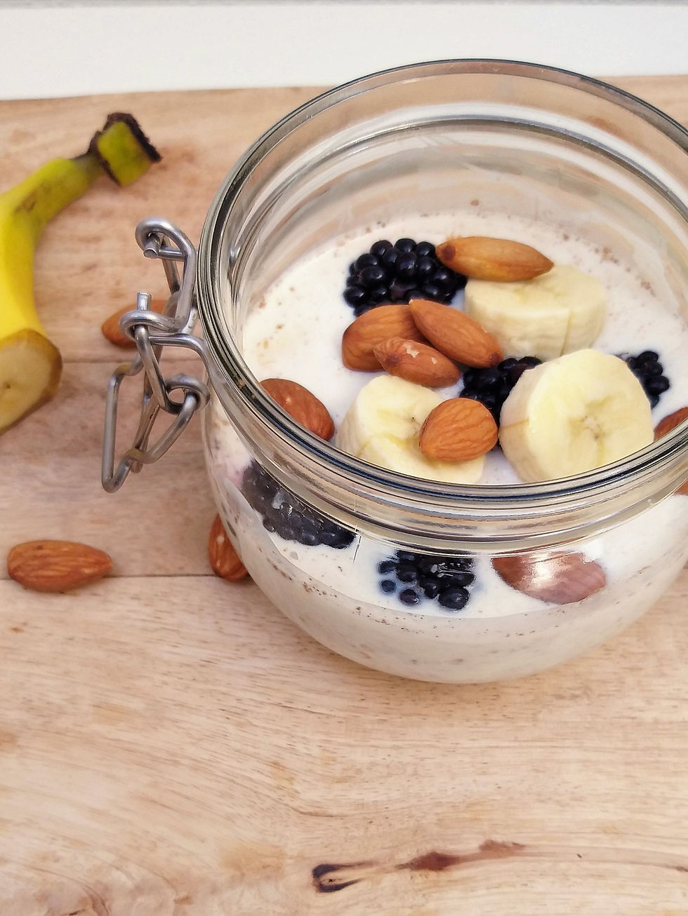 Overnight Oats