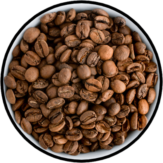 Бразилия Жёлтый Бурбон