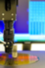 Materials processing and fabrication tooling