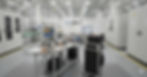 Automated Test System in a Lab