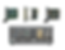 PXIe-1095 and data acquisition modules