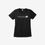Thumbnail: Women's Short Sleeve Dri-Fit t-shirt