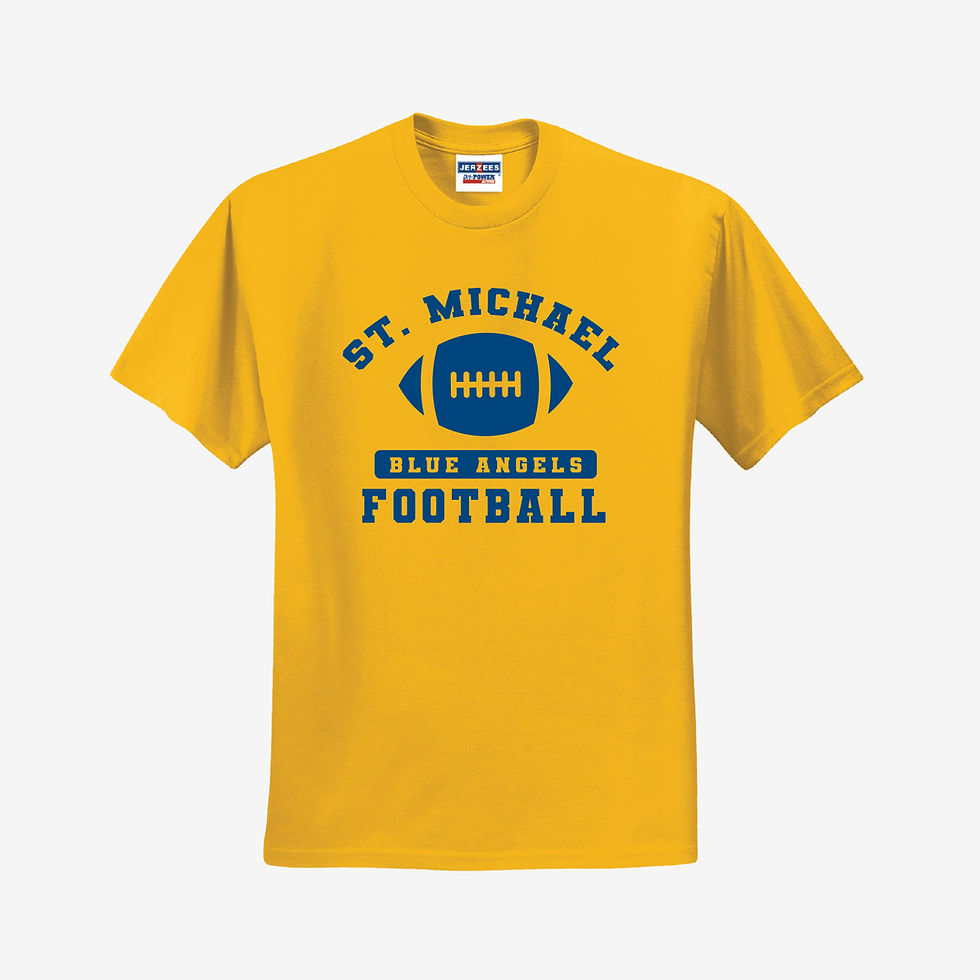Thumbnail: Football-shirt