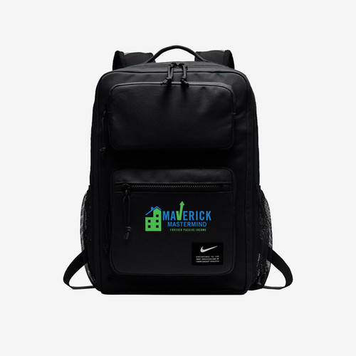 Nike Utility Speed Backpack | www.pressworkgraphics.com