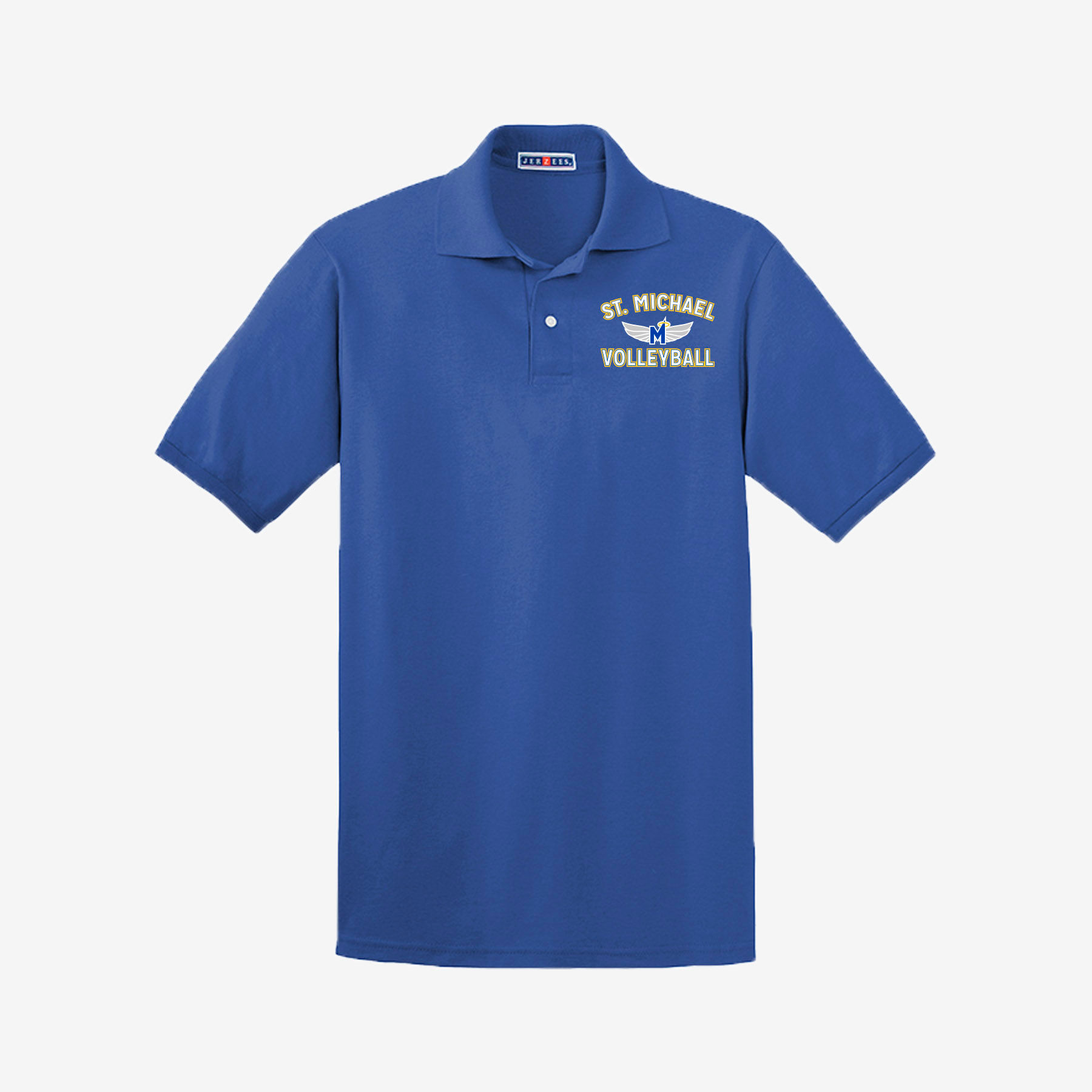 Classic Polo-Volleyball