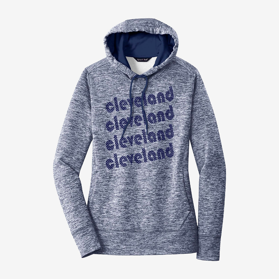 CLEx4 - Ladies - LT225