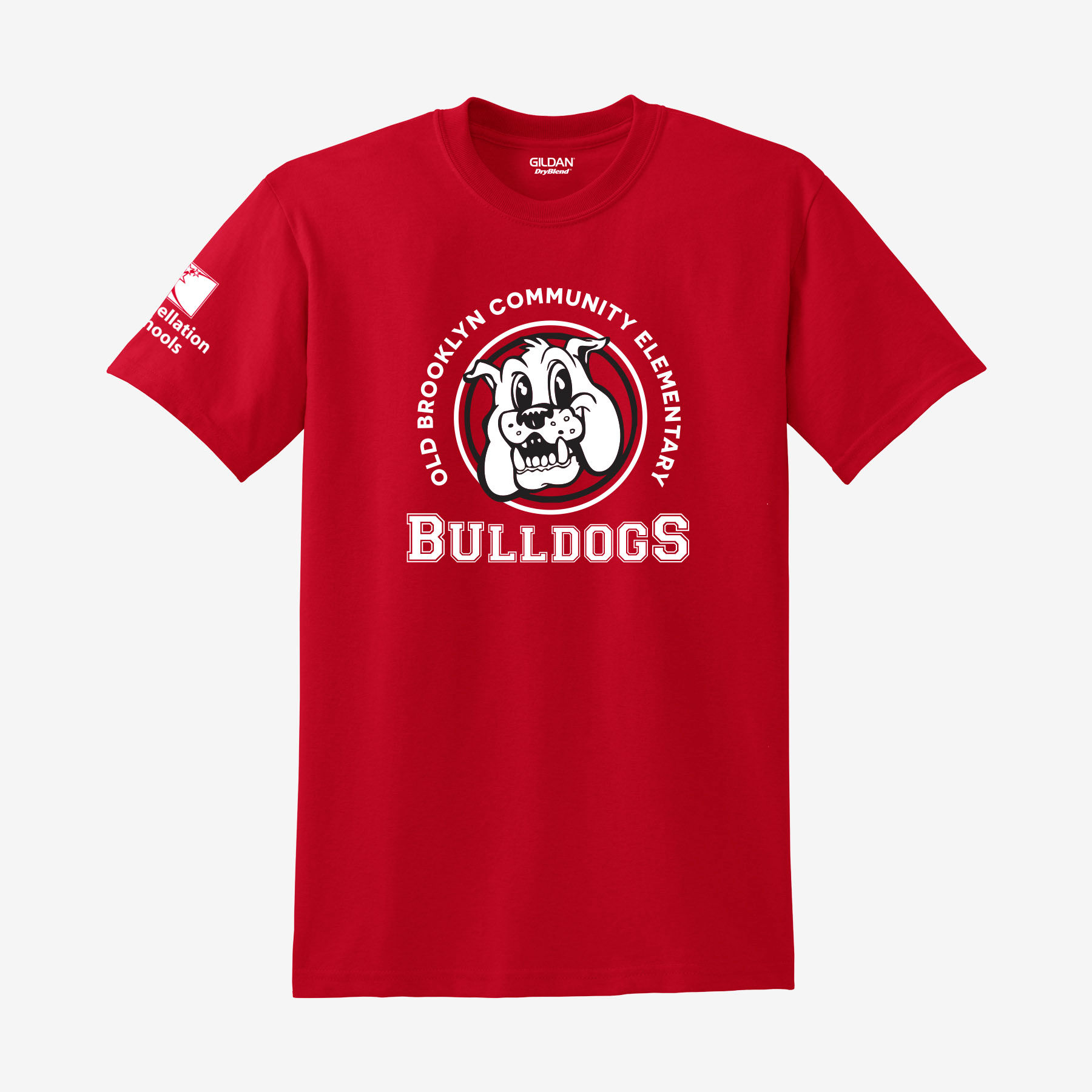 Short Sleeve Tee - Elem