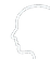 erstelle 6 minimalistische pictogramme, 
