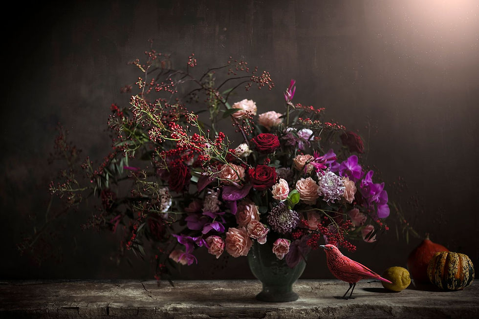 Loving You by Gert Kist, fine art photography print