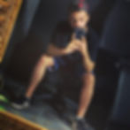 Isac Souza