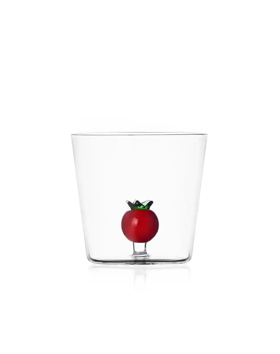 tomato tumbler vegetables by ichendorf milano