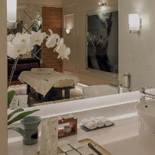 Le Spa Sothys Hanoi.